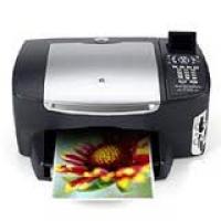 HP PSC 2510xi Printer Ink Cartridges
